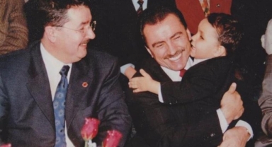 Ekrem Alfatlı: