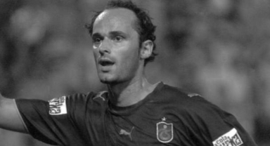 Eski milli futbolcu Ersen Martin hayatını kaybetti