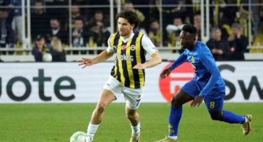 Fenerbahçe Kupada çeyrek finalde