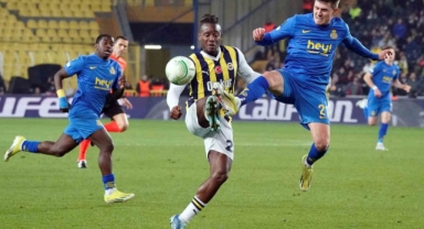 Fenerbahçe'nin rakibi belli oldu!