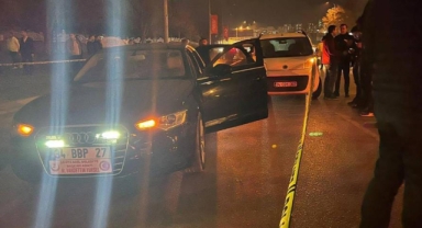 Gaziantep’te BBP belediye başkan adayına silahlı saldırı