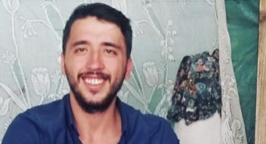 Genç Mühendisin feci ölümü!