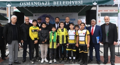 Güneştepe Siteler İsmail Çolpan Cami açıldı
