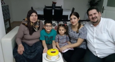 İki senede 94 kilo verince görenler tanıyamadı