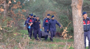 İnegöl'de 8 gündür kayıptı, acı haber geldi