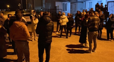 İnegöl'deki vahşete hayvanseverlerden tepki
