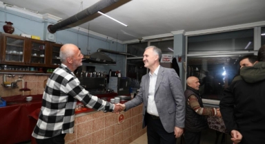İnegöl yatırımlarla büyüyor