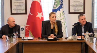 İş dünyası’ndan ihtiyaç sahiplerine yardım eli