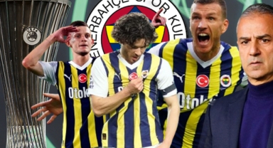 İşte kupa'da Fenerbahçe'nin muhtemel rakipleri