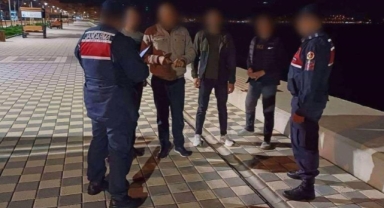 Jandarmadan ‘Huzur’ uygulaması