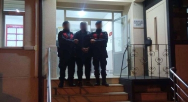 Jandarmadan uyuşturucuya geçit yok