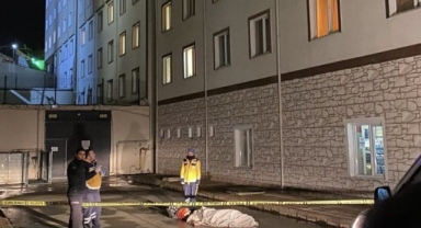 Karabük'te feci olay!