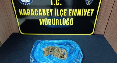 Karacabey polisi uyuşturucu tacirlerine göz açtırmıyor