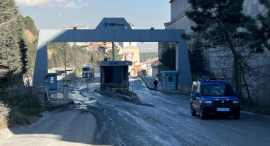 Kocaeli'de sanayi tüpü patladı: 2 ölü