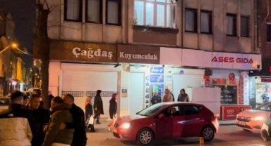 Kuyumcu kar payı vaadiyle 15 kişiyi dolandırdı
