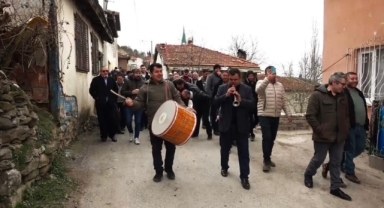 Mahkemenin mermer ocağı kararı köylüleri coşturdu