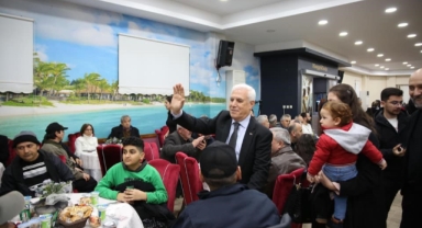 “Maksadımız ihtiyaç sahiplerinin sayısını azaltmaktır”