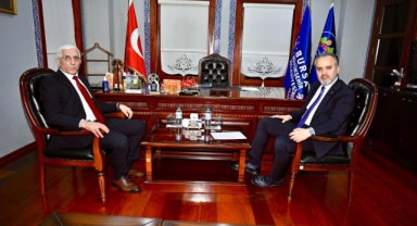 Marmarabirlik sanayi maksatlı imar planına kavuştu