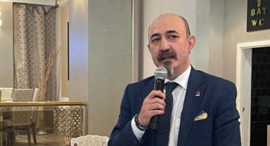 Mehmet Ali Ekmekçi güven tazeledi