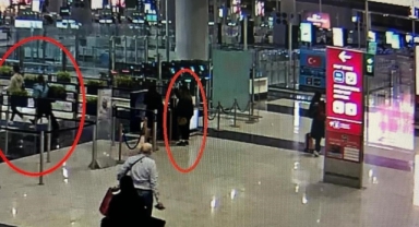 Mısır’a kaçan Eylem Tok ile oğluna kırmızı bülten talebi