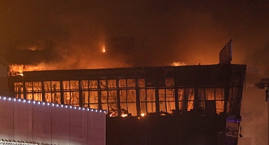 Rusya'daki saldırıda can kaybı 115'e yükseldi