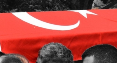 MSB: “Araç kazası sonucu bir asker şehit oldu”
