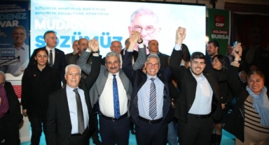 “Mudanya’da ulaşım sorunu kalmayacak”