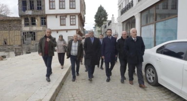 Mudanya’nın tarihi Cumhur İttifakıyla ortaya çıkacak