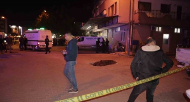 Muğla'da kadın cinayeti! 4 Çocuğu annesiz bıraktı