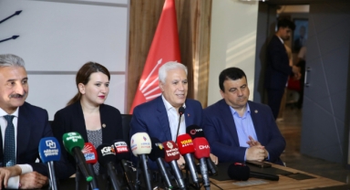 Mustafa Bozbey’den ilk açıklama