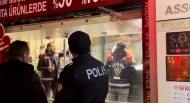 Müşterilerini dolandıran kuyumcu olayında yeni gelişme
