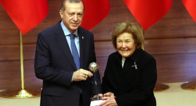 Nesrin Sipahi: Hayır, ölmedim