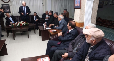 ''Nilüfer’de artan iç göç sorunları çoğalttı''