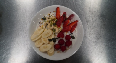 Oruç tutanları gün boyu susatmayan sahur tarifleri