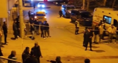 Otomobilden ateş açıldı, 2 kadın yaralandı