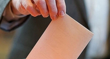 Propaganda serbestliği saat 18.00 itibarıyla sona erdi