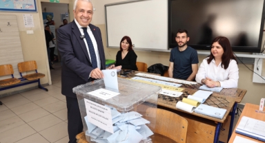 Şadi Özdemir oyunu kullandı