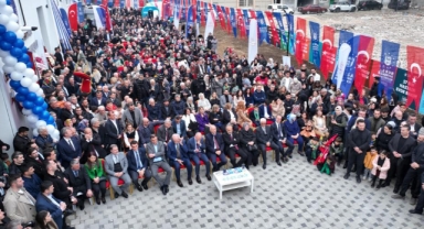 Sağlık yatırımlarına yeni halka