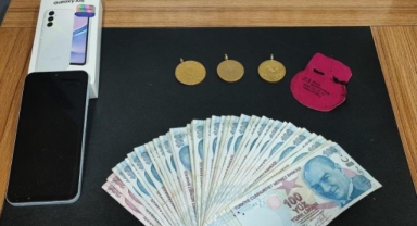 Sahte hakim yaşlıları 300 bin lira dolandırdı