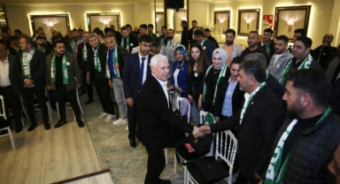 “Sandık güvenliği için tüm çalışmalarımız hazır”
