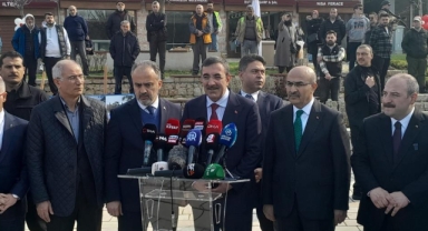 Tarihi Hanlar Bölgesi dünyaya tanıtılacak
