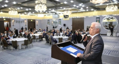 “Tarım topraklarının kaybedilmesine müsaade edilmeyecek”