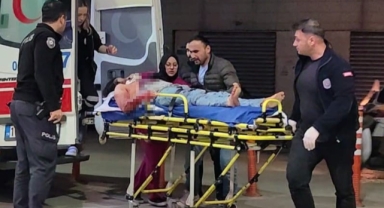 Tartıştığı kardeşini bıçakla ağır yaraladı