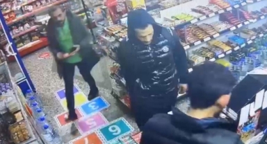 Tavan arasına sakladığı altınları çalındı