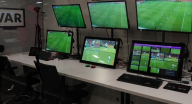 TFF, VAR Support uygulamasına başlıyor