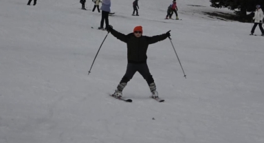 Uludağ’da sezon sonu indirimleri tatilcileri bekliyor