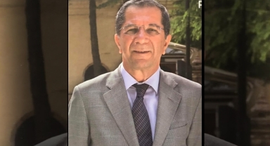 Uludağ Üniversitesi'nin acı kaybı! Prof. Dr. Yusuf Oğuzoğlu hayatını kaybetti