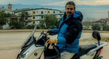 Ünlü oyuncu motosiklet kazasında hayatını kaybetti