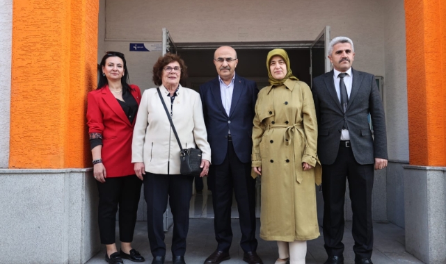 Vali Demirtaş oyunu kullandı