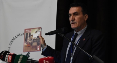 Vefatının 62’inci yıldönümünde Tanpınar’a vefa